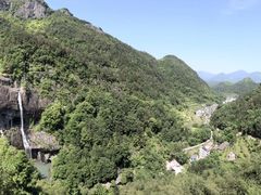 -龙瀑仙洞