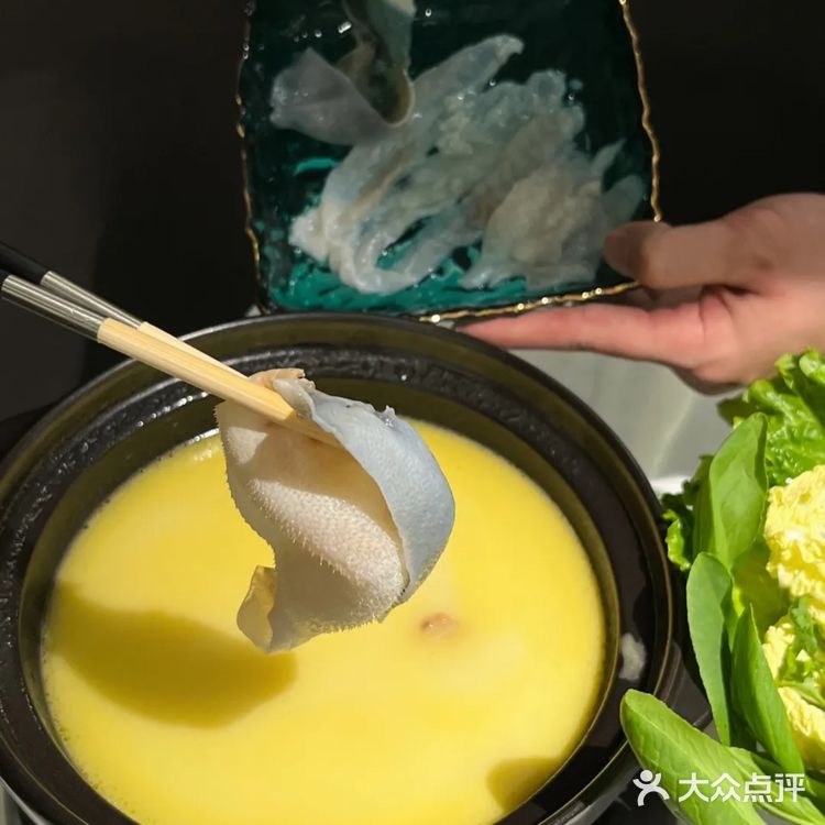 今天也要吃得精致一点