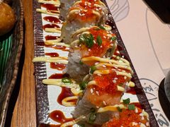 -玉川屋创意日料Bistro(柳巷店)