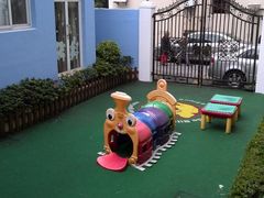 -吉的堡幼儿园(上海徐家汇路园)