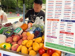 -华南师范大学(广州大学城校区)