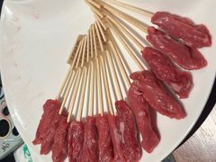 -南门涮肉(上海二店)