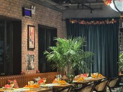 -弗兰克牛排西餐厅Ribone steak house(柠檬花园店)