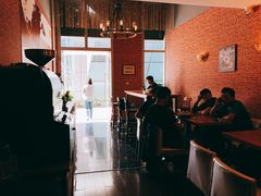 -UN CAFFE(五角场店)