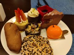 -OPEN開全日自助餐厅·牛肉火锅·海鲜(佛山希尔顿酒店)