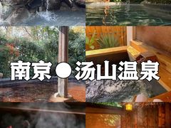 -江南天池高山汤泉城