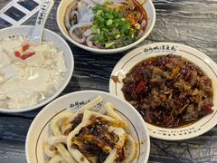 -西月城谭豆花(春熙路店)