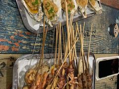 -老谢野馄饨(延安路店)