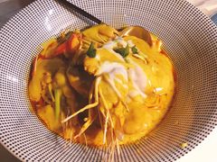 -星叶·东南亚料理(宁波万象汇店)