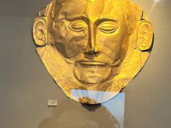 -雅典国家考古博物馆(Ethniko Archaiologiko Museo)
