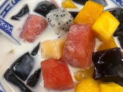 -江记甜品(罗湖店)