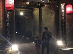 -暖泉古镇