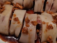 沙姜猪手-勝記酒家·37年老字号·经典粤菜(荔枝公园店)