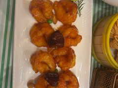 -鹊华居·地道鲁菜·海鲜·融合味(大明湖店)