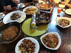 -小凤庭·地道湖北菜武昌鱼·藕汤(38年黄鹤楼店)