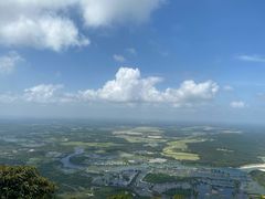 -海南铜鼓岭景区