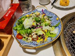 -千寻山野烤肉(天虹店)