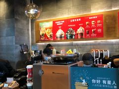 -星巴克(成都东站店)