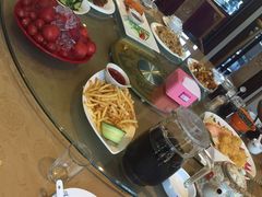 -馅老满·生春阁(慕田峪店)