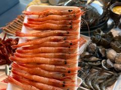 -半岛听涛蒸汽海鲜自助(K11店)