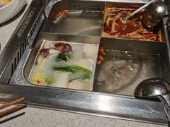 -海底捞火锅(番禺广场店)