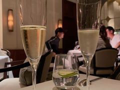 -Le Comptoir de Pierre Gagnaire