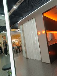 -艾美A·M Hair Salon
