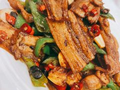 风味小炒肉-峨嵋酒家(地安门店)