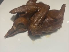 -A One Kitchen·南京精菜馆(德基广场店)