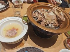 -哈啾嗨·新概念蒙餐(红星新城店)