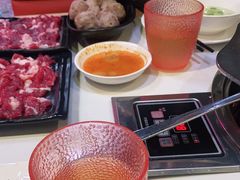 -三毛牛肉店(福强店)