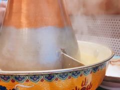 -1078號老北京涮肉(松柏店)