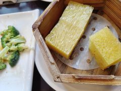 -汕头猛狮凯莱酒店点心坊