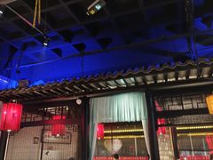 -红蜡烛-养生粥-津鲁菜(中山路店)