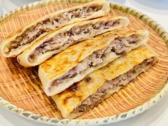 -恒盛居回族饭店