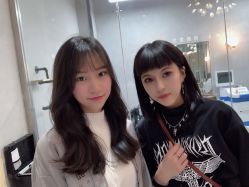 点击看大图 -HAIR HERE造型