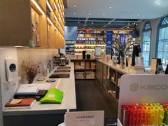 -三联韬奋书店(宽窄巷子店)