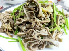 -帕米尔食府(白云观店)
