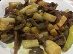 -四妹餐厅(玫瑰街店)