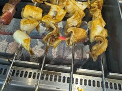 -泰善串店•延边朝鲜族烧烤(理工大学店)