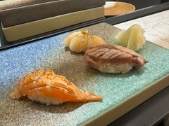 -Sushi Hanzo半藏(天环广场店)