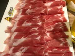 -彤德莱火锅(乐陵路店)