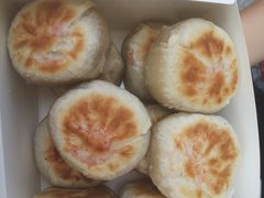 -长发西饼(临顿路店)
