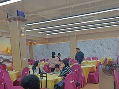 -吉莲利苑海鲜酒家(珠海拱北29年老字号店)