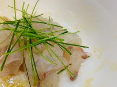 -祈胜邨•顺德鱼生•顺德菜(容桂店)