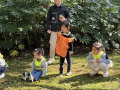 -杭州龙井幼儿园