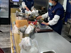 -金杨老摊头蛋饼(金口路店)