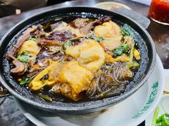 -李记清真馆(打钉巷店)