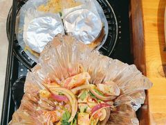 -四斤烤肉(八一路店)