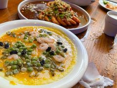 -尚岛私房菜(西方巷店)